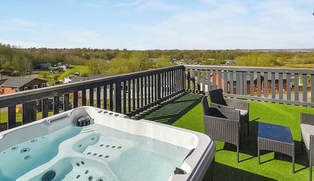 1 bedroom accommodation in Woodham Walter, Maldon