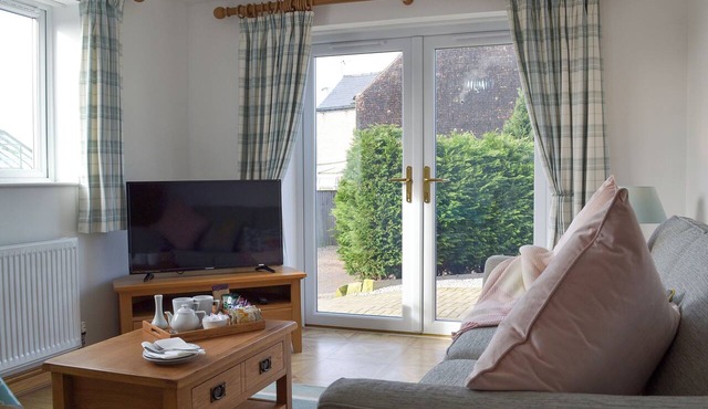 1 bedroom accommodation in Chesterfield