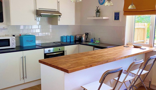 1 bedroom accommodation in North Gorley, near Fordingbridge