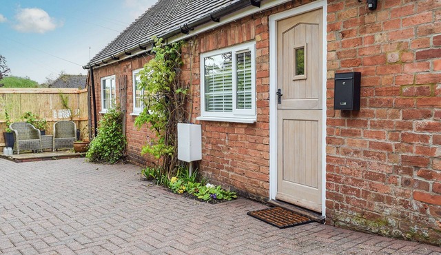 1 bedroom accommodation in Marton, near Rugby