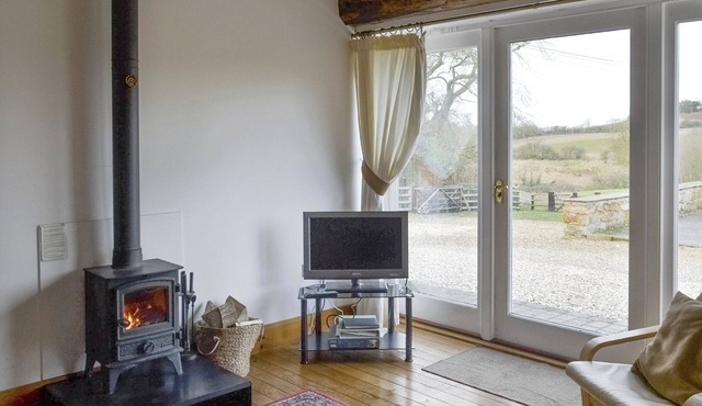 1 bedroom accommodation in North Willingham, near Market Rasen