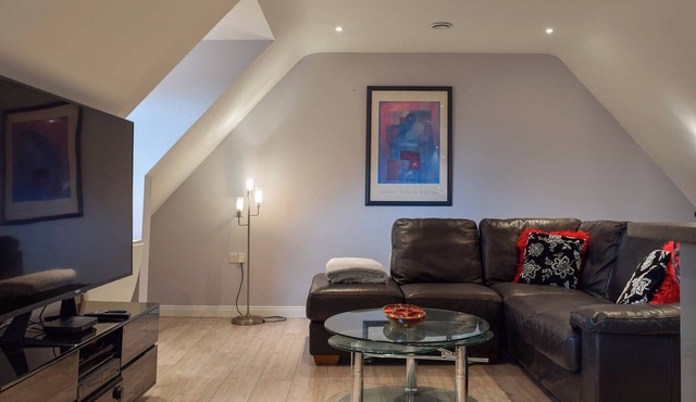 1 bedroom accommodation in Ewelme, near Benson