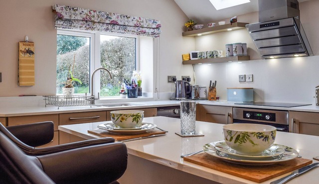 1 bedroom accommodation in Netherseal