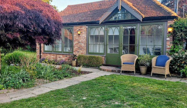 1 bedroom accommodation in Fittleworth, near Chichester