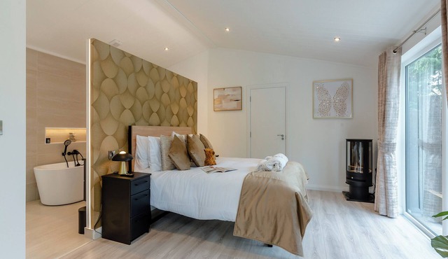 1 bedroom accommodation in Faringdon