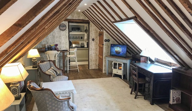1 bedroom accommodation in Fernhurst