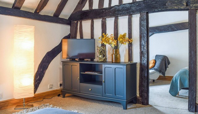 1 bedroom accommodation in Abingdon