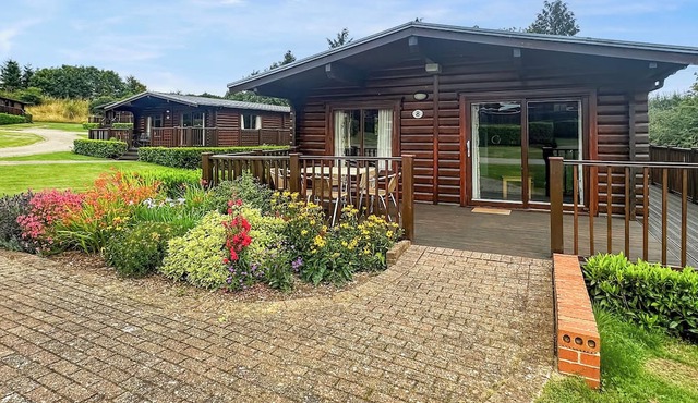 1 bedroom accommodation in Greetham