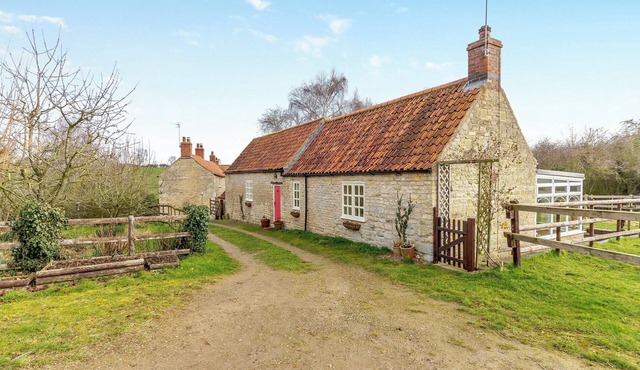 1 bedroom accommodation in Ropsley, near Grantham