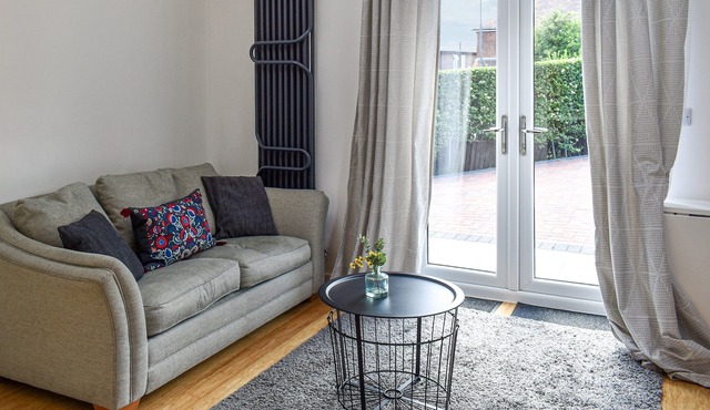 1 bedroom accommodation in Carlton