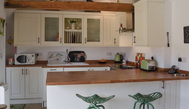 1 bedroom accommodation in Welton, near Lincoln