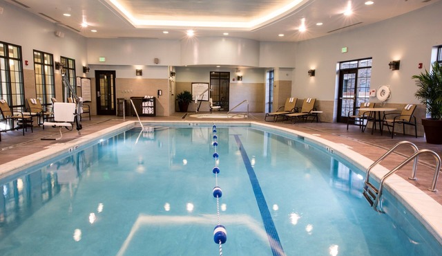 1 Bedroom | Free Breakfast, Indoor Pool + Hot Tub