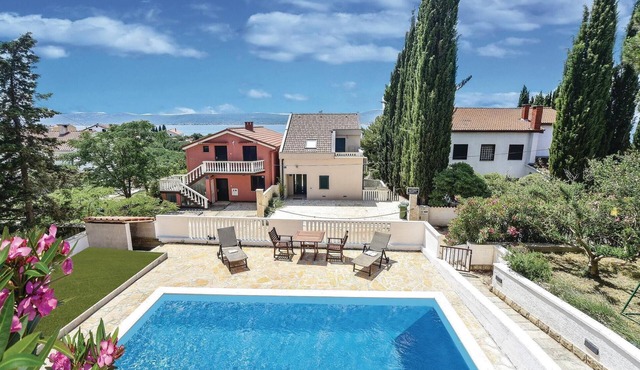 1 bedroom gorgeous apartment in Sv.Petar
