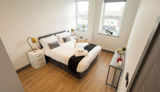 1-Bedroom in Finchley - Great location