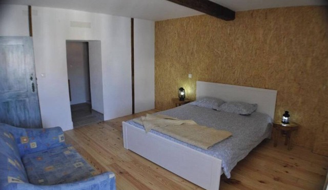 1 bedroom private vacation home in alpalhã£o