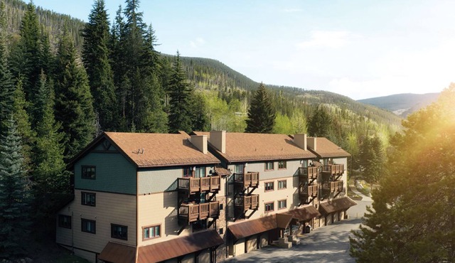 1 Bedroom Villa - Marriott's StreamSide at Vail - Birch