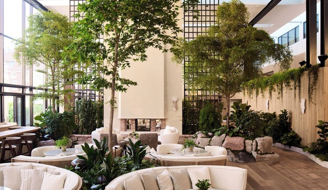 1 Hotel Copenhagen