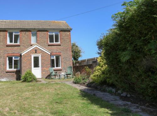 1 Paythorne Farm Cottages