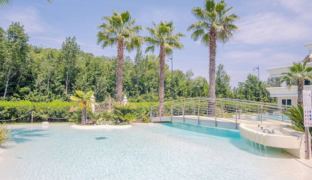 111 Relais du Lac Village - Italian Homing