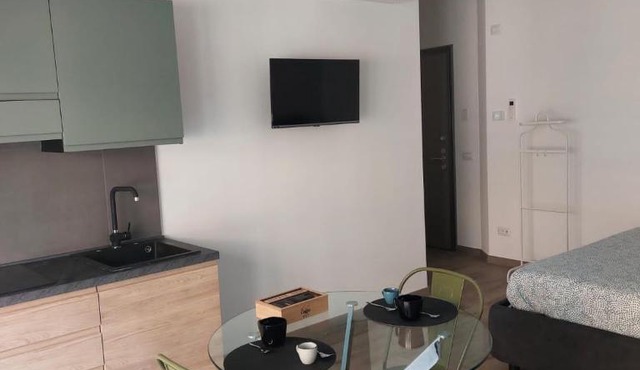111 SUITE APARTMENT