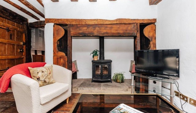 1400Cottage – An enchanting unique stay