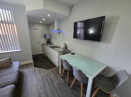 159 Smart Apartments