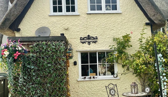 18th Century Thatcned - Buttercup Cottage - cosy and charming