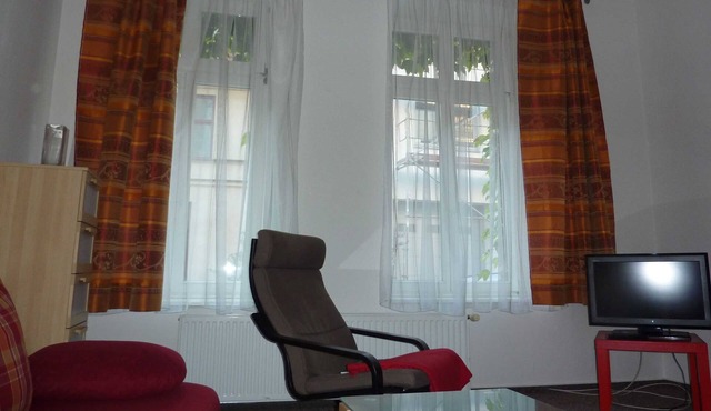 2-Apartment Christina EC - Apartment Diran - Property 25876