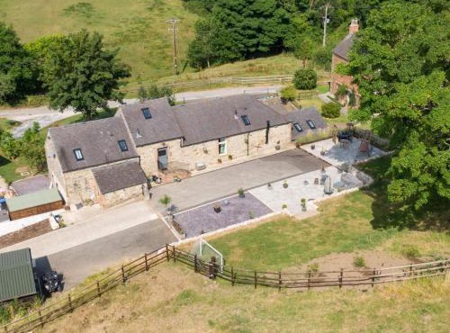 2 Bed in Ashbourne oc-dcbob