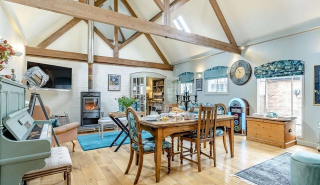 2 Bed in Ashbourne (oc-89339)