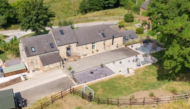 2 Bed in Ashbourne (oc-dcbob)