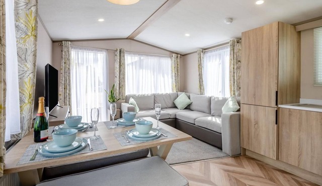 2 Bed in Gosberton Clough (oc-c42794)