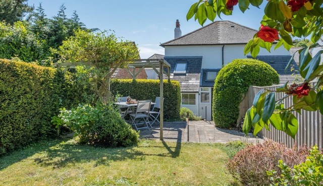 2 Bed in Niton (oc-b31835)
