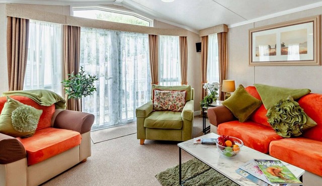 2 Bed in Sandown (oc-93900)