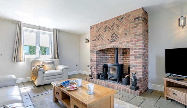 2 Bed in South Leverton (oc-h32052)