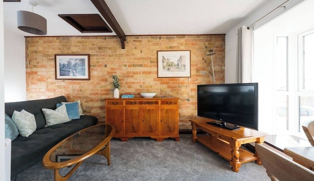 2 Bed in Thurleigh (oc-o42689)