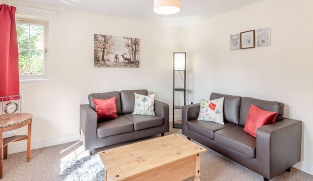 2 bedroom accommodation in Normanby-By-Spital