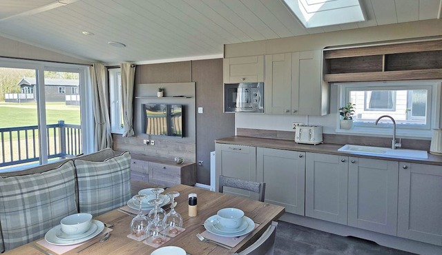 2 bedroom accommodation in Earl Shilton