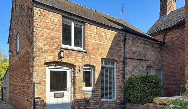 2 bedroom accommodation in Kirk Langley
