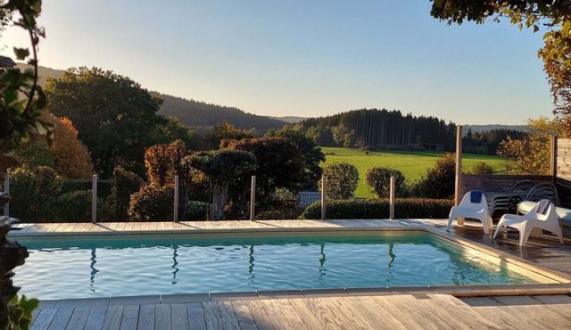 2 bedroom accommodation in Lierneux