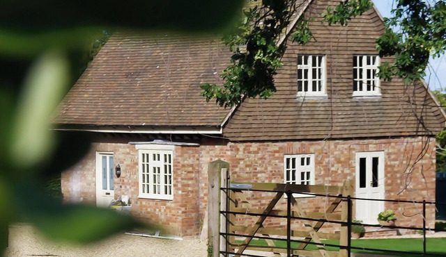 2 bedroom accommodation in Grantham