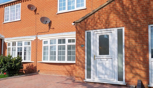 2 bedroom accommodation in Skegness