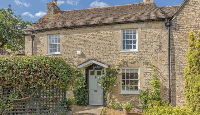 2 bedroom accommodation in Easton on the Hill, Stamford