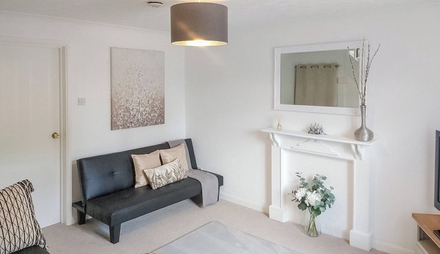 2 bedroom accommodation in Stamford
