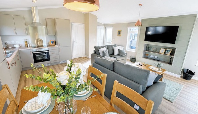 2 bedroom accommodation in Market Bosworth, near Nuneaton