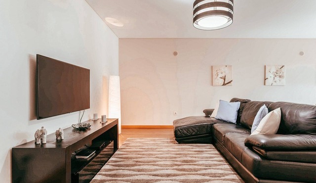 2-bedroom apartment in Amadora