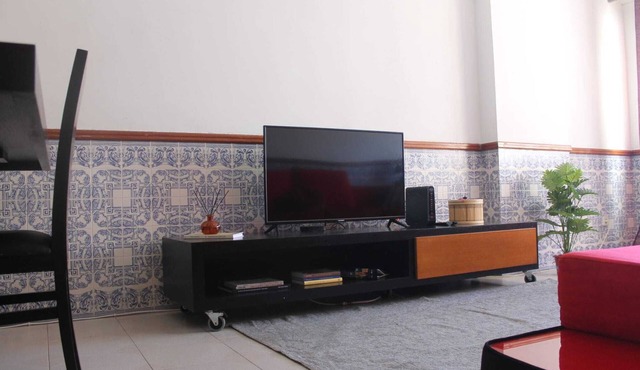 2 bedroom apartment Massamá