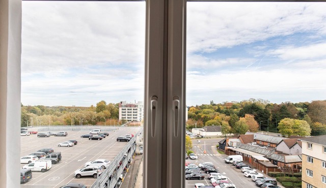 2 Bedroom Apartment Mill Court Harlow