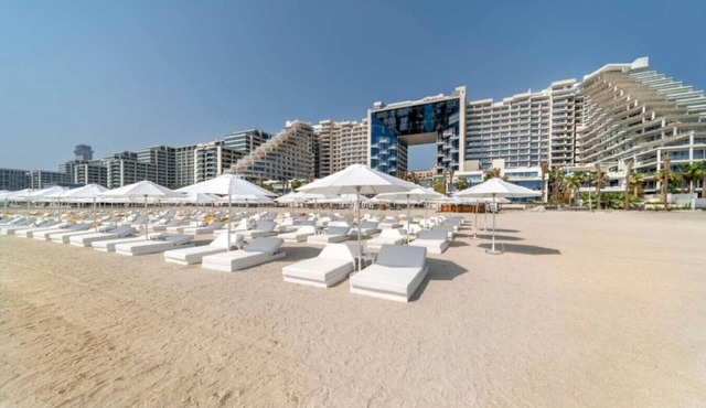 2 Bedroom at FIVE Palm