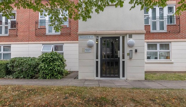2 Bedroom Flat in Spondon Derby